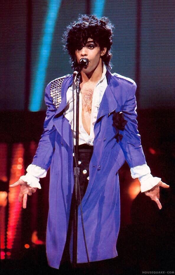 Reference: Prince